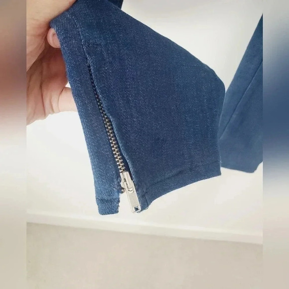 A.P.C Paris Jean Mega Moulant - Picture 6 of 9